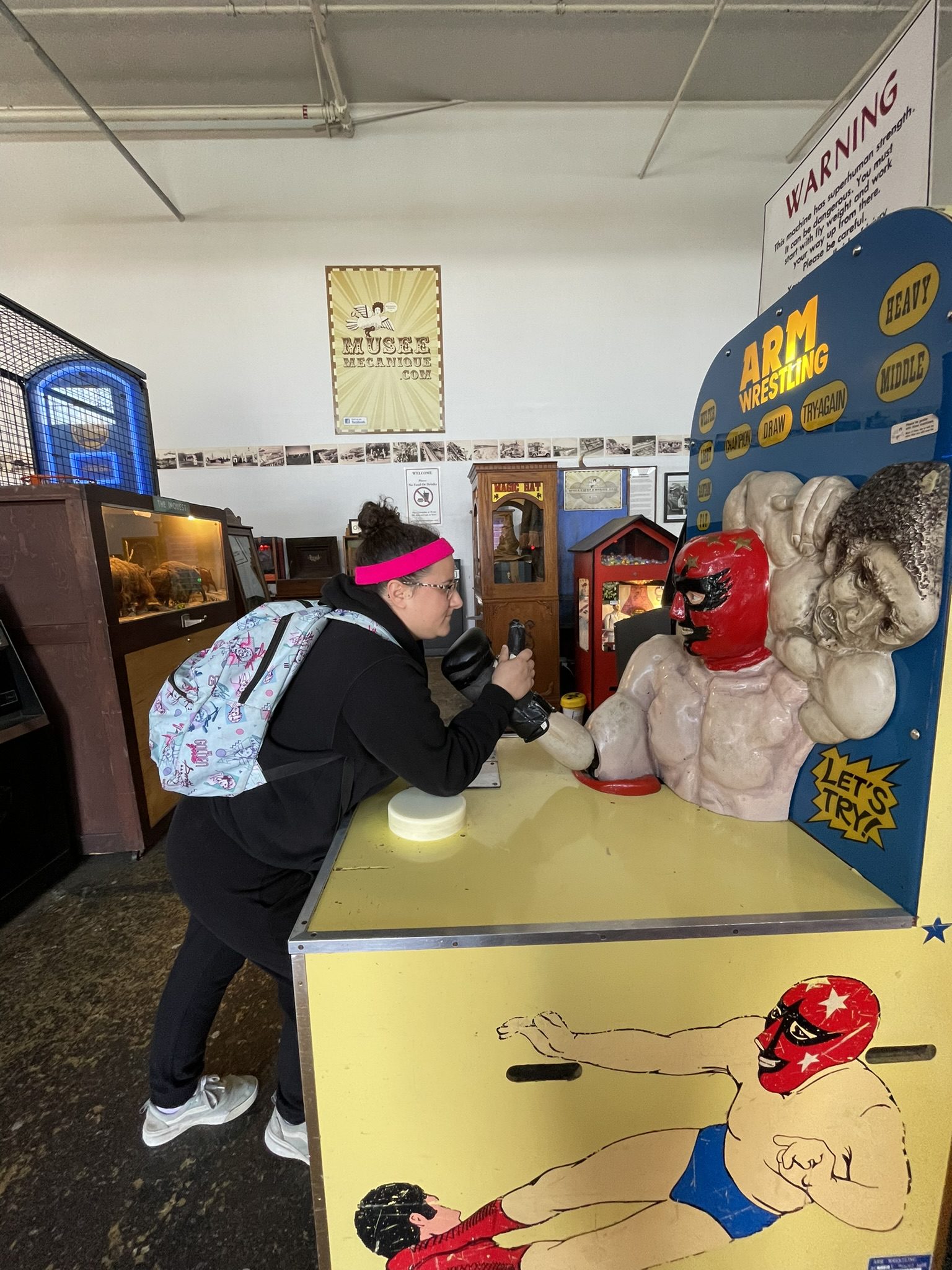 Princess Diaries Day in San Francisco