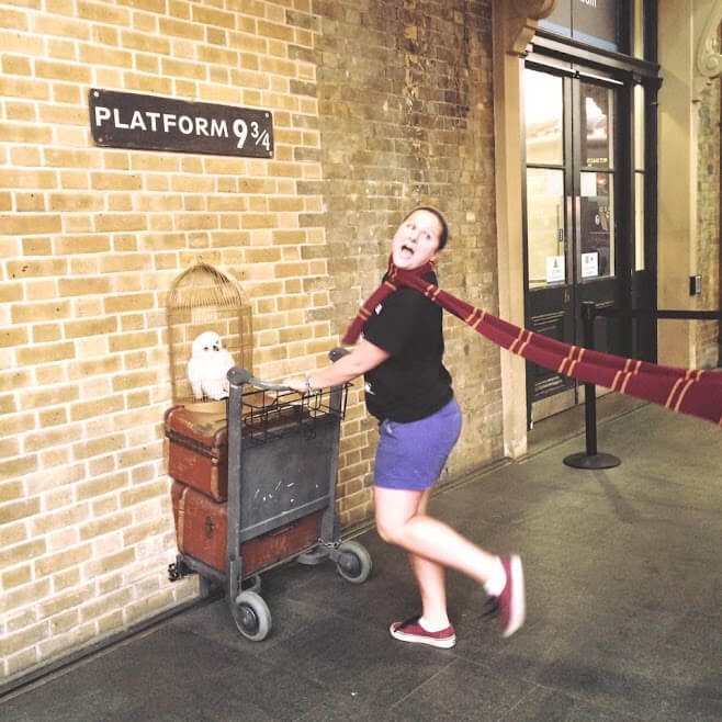 Finding my way around: 8 weeks solo backpacking throughout Europe